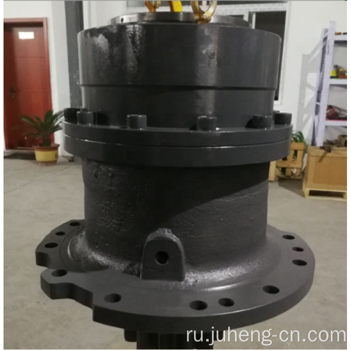 Excavator Ex200-5 Swing Motor Ex200-5 Bearge Gear 4330222